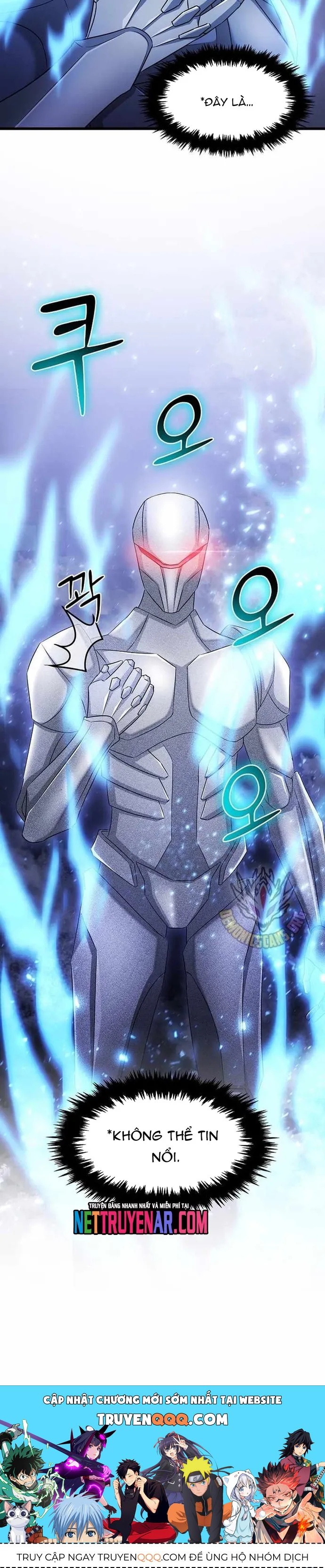 Võ Thần Thăng Cấp Chapter 48 - 12