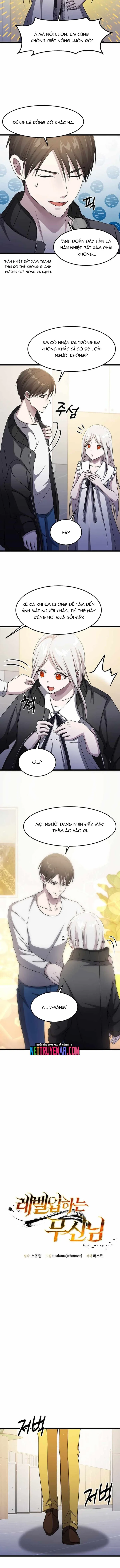 Võ Thần Thăng Cấp Chapter 48 - 3