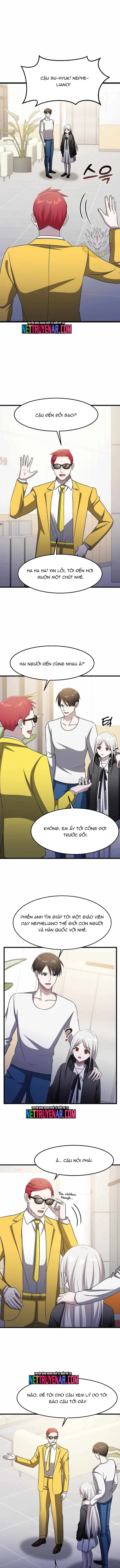 Võ Thần Thăng Cấp Chapter 48 - 4