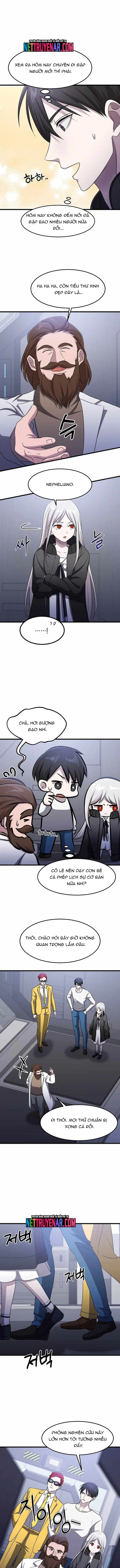 Võ Thần Thăng Cấp Chapter 48 - 7