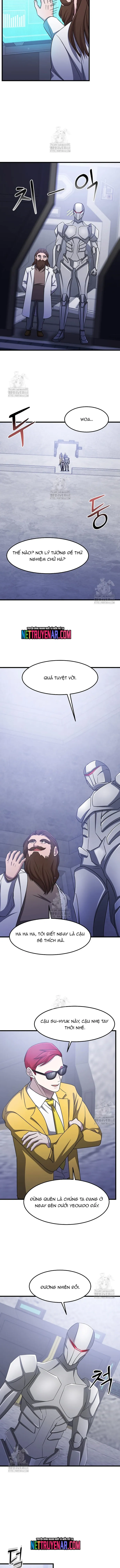 Võ Thần Thăng Cấp Chapter 49 - 2