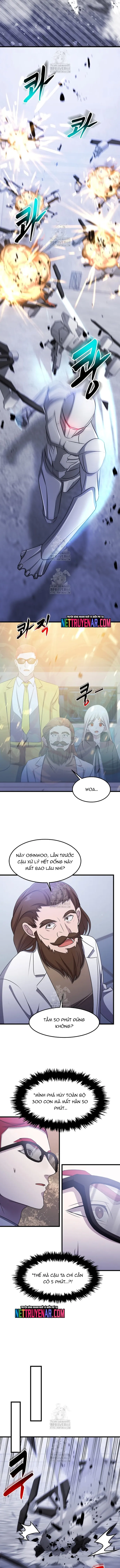 Võ Thần Thăng Cấp Chapter 49 - 4