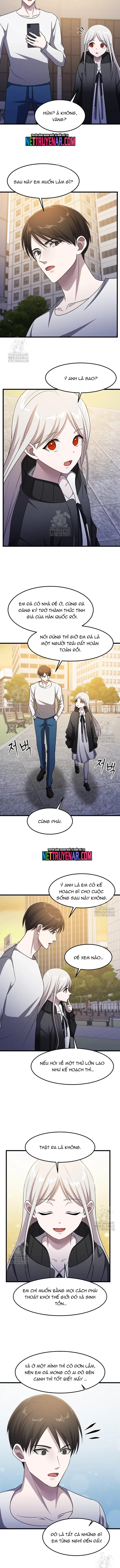 Võ Thần Thăng Cấp Chapter 49 - 9