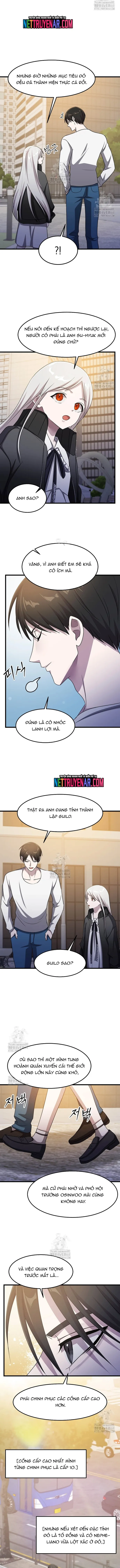 Võ Thần Thăng Cấp Chapter 49 - 10