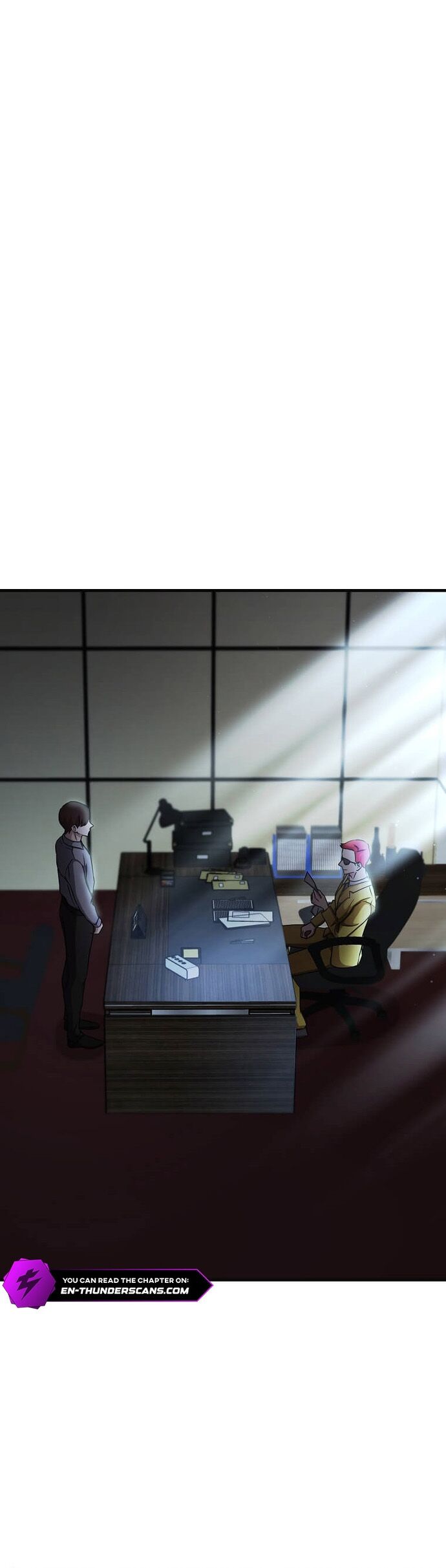 Võ Thần Thăng Cấp Chapter 5 - 19