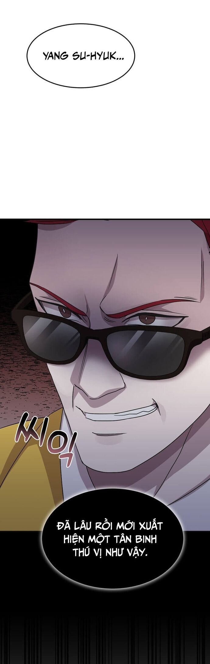 Võ Thần Thăng Cấp Chapter 5 - 22