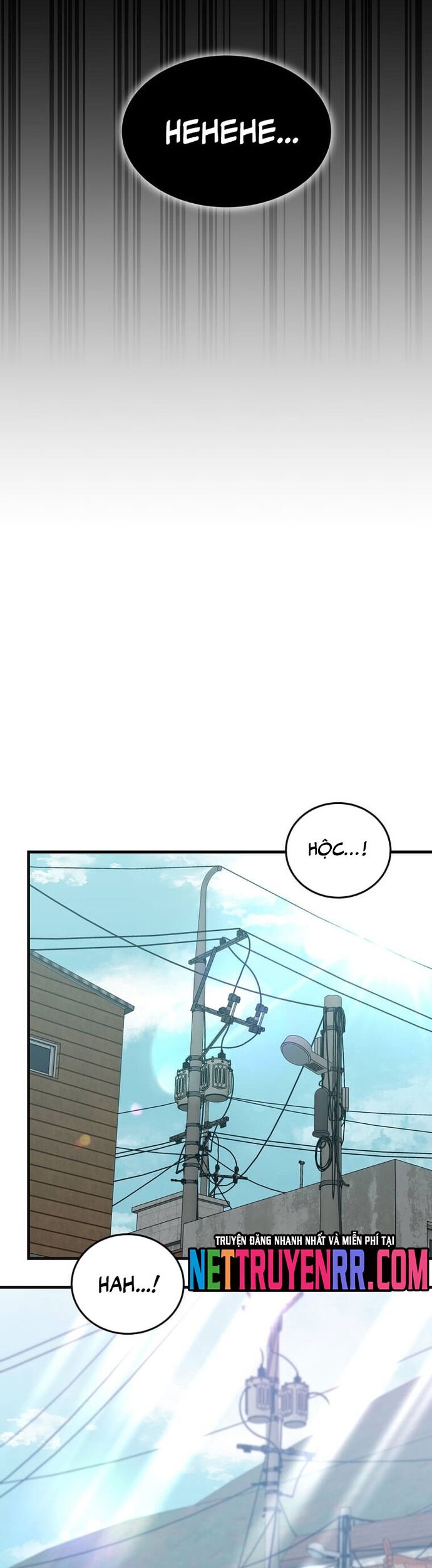 Võ Thần Thăng Cấp Chapter 5 - 23