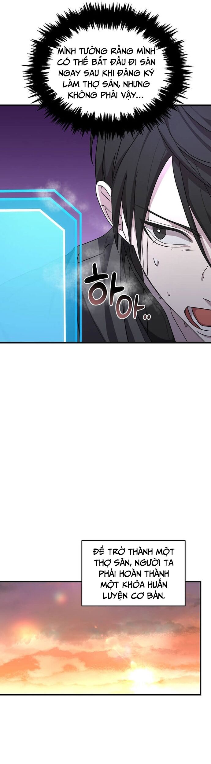 Võ Thần Thăng Cấp Chapter 5 - 27