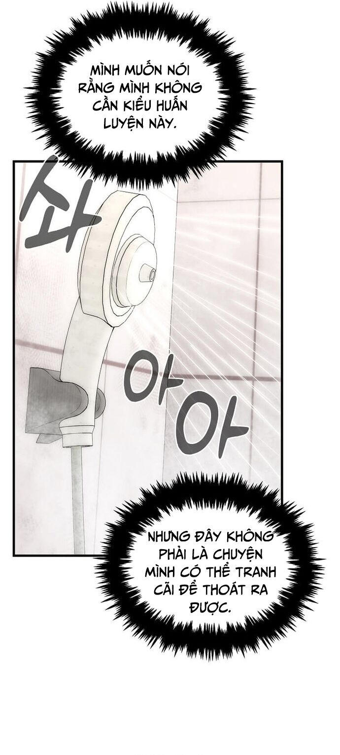 Võ Thần Thăng Cấp Chapter 5 - 30