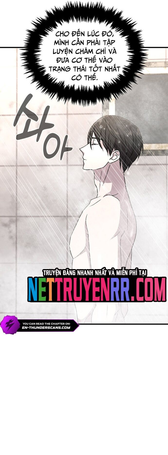 Võ Thần Thăng Cấp Chapter 5 - 31