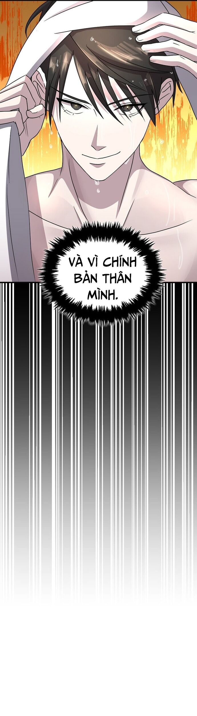 Võ Thần Thăng Cấp Chapter 5 - 33
