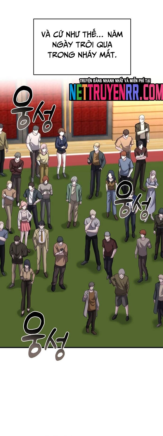 Võ Thần Thăng Cấp Chapter 5 - 34