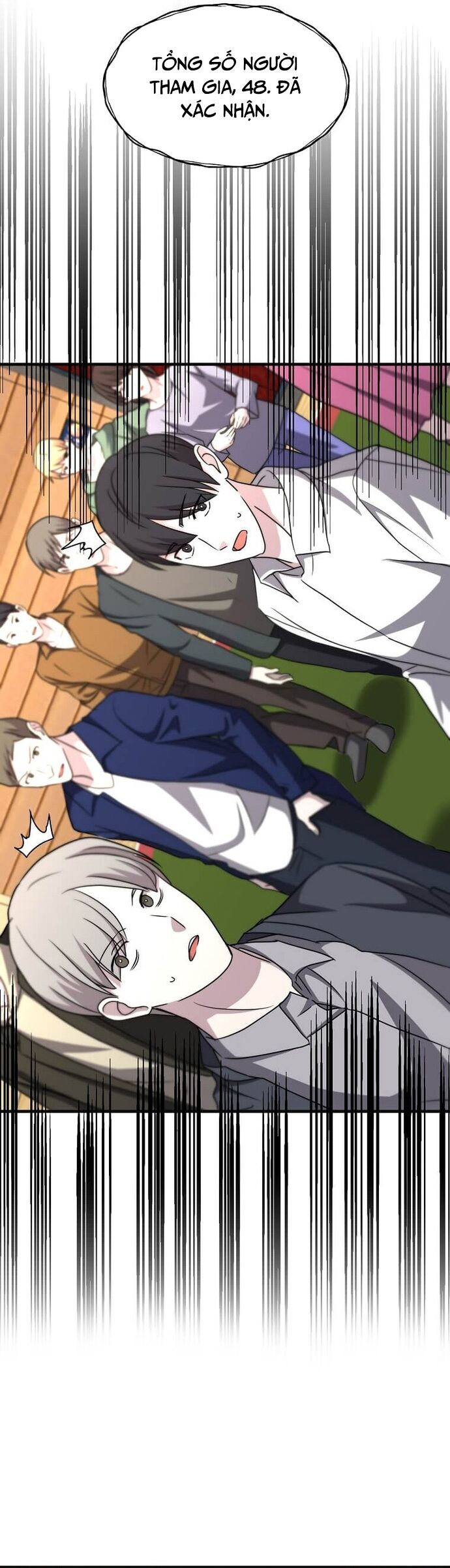 Võ Thần Thăng Cấp Chapter 5 - 39