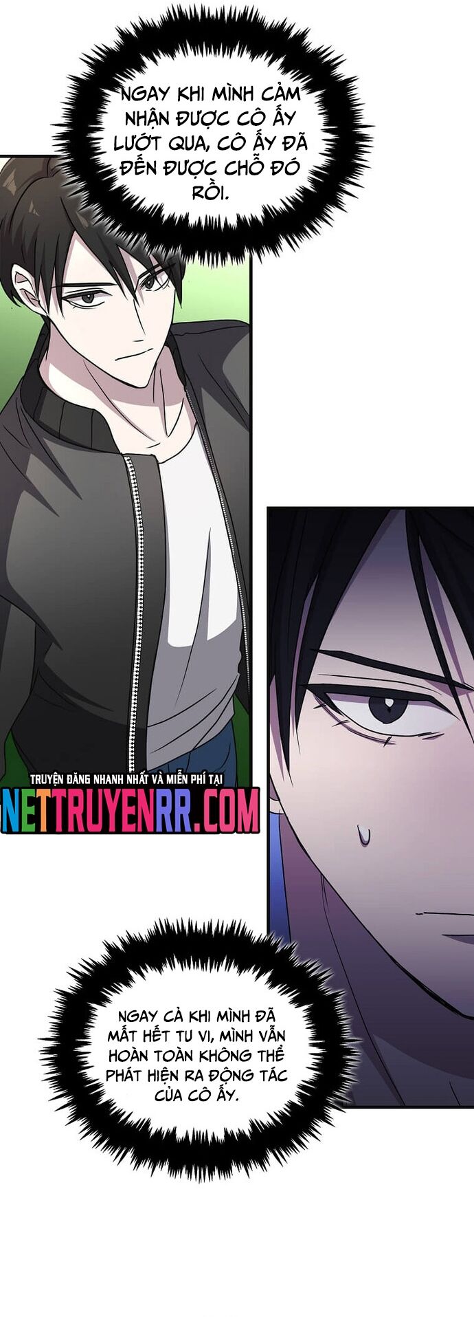 Võ Thần Thăng Cấp Chapter 5 - 42