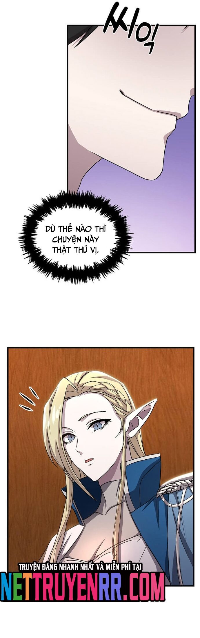 Võ Thần Thăng Cấp Chapter 5 - 44