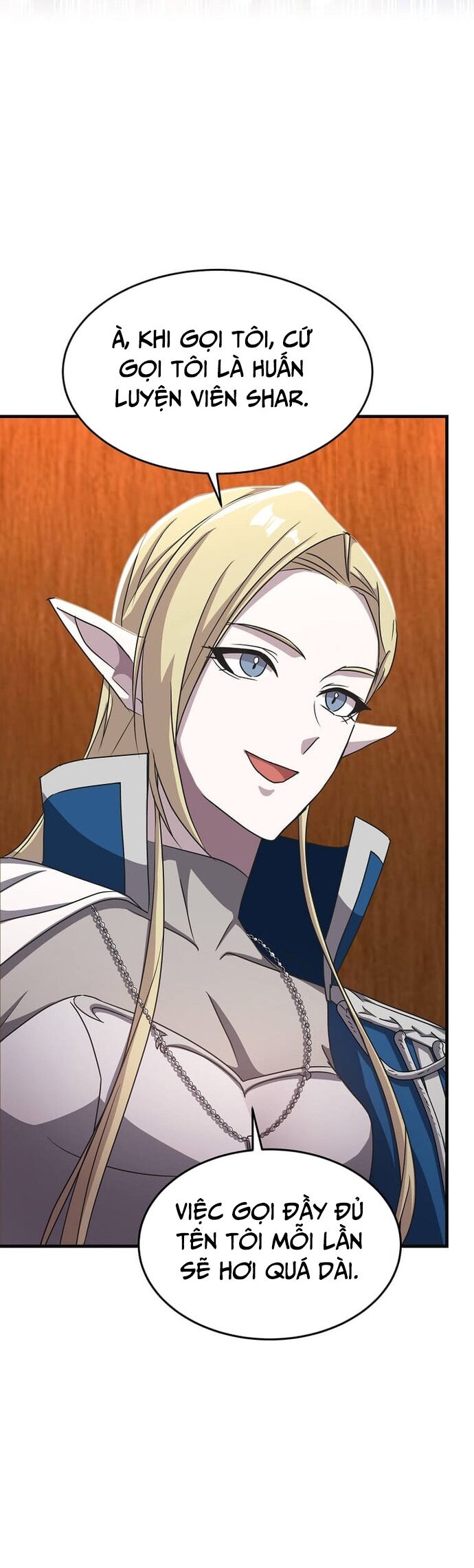 Võ Thần Thăng Cấp Chapter 5 - 50