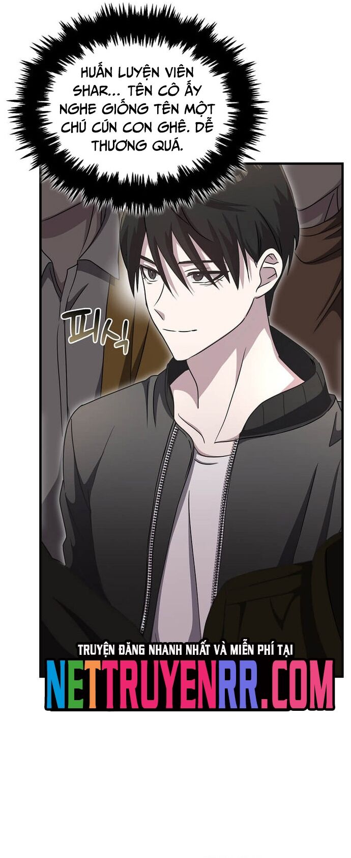 Võ Thần Thăng Cấp Chapter 5 - 51