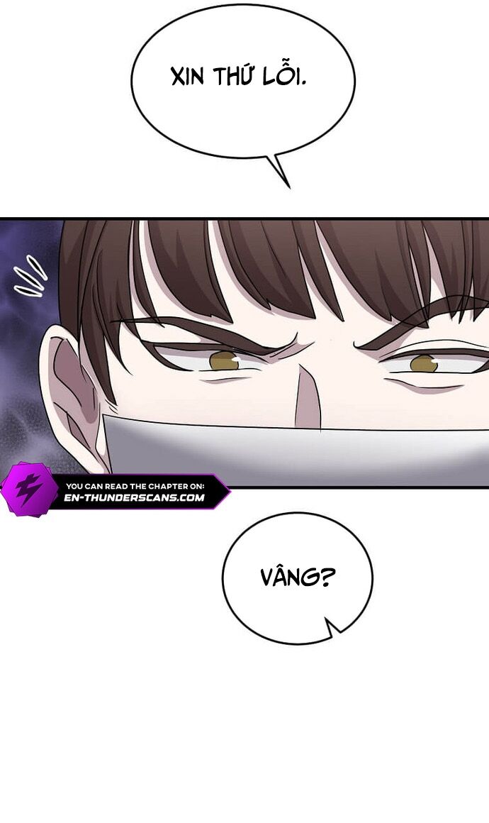 Võ Thần Thăng Cấp Chapter 5 - 10