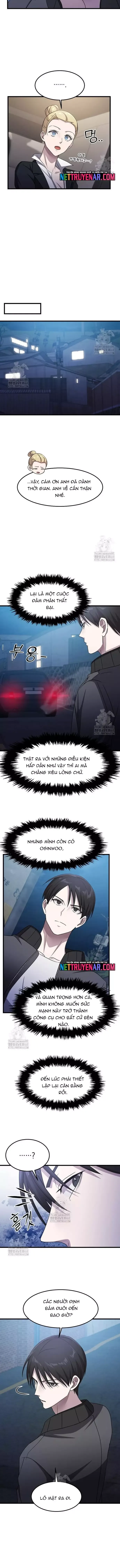 Võ Thần Thăng Cấp Chapter 50 - 11