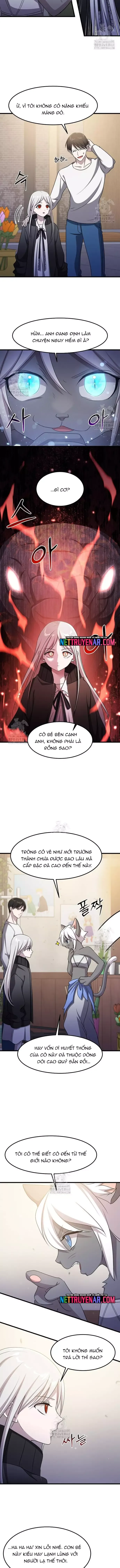 Võ Thần Thăng Cấp Chapter 50 - 3