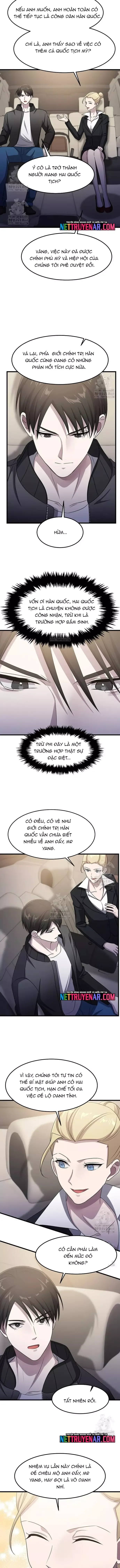 Võ Thần Thăng Cấp Chapter 50 - 9