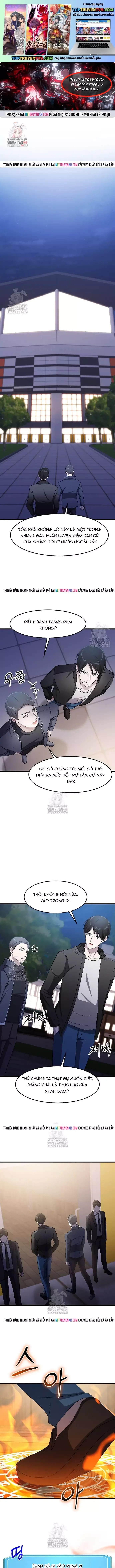 Võ Thần Thăng Cấp Chapter 51 - 2