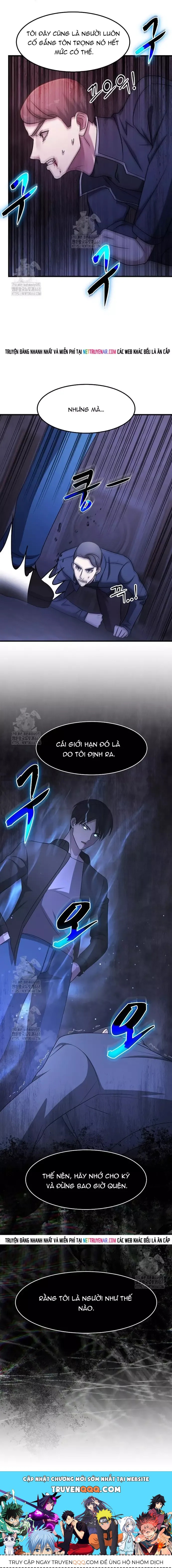 Võ Thần Thăng Cấp Chapter 51 - 13