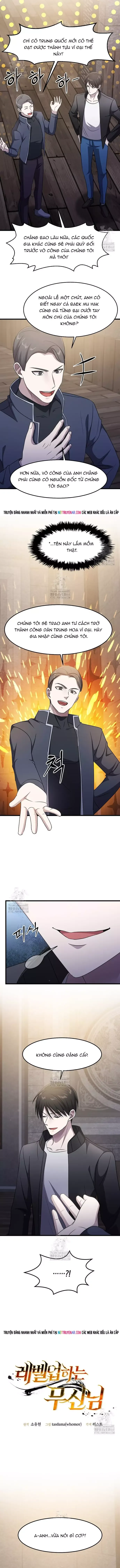 Võ Thần Thăng Cấp Chapter 51 - 4