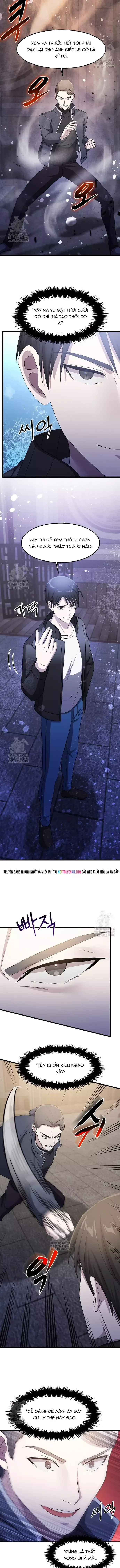 Võ Thần Thăng Cấp Chapter 51 - 6