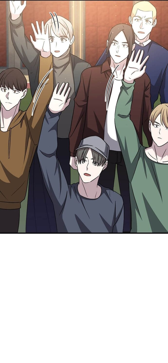 Võ Thần Thăng Cấp Chapter 6 - 11