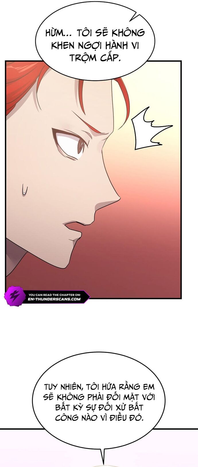 Võ Thần Thăng Cấp Chapter 6 - 18