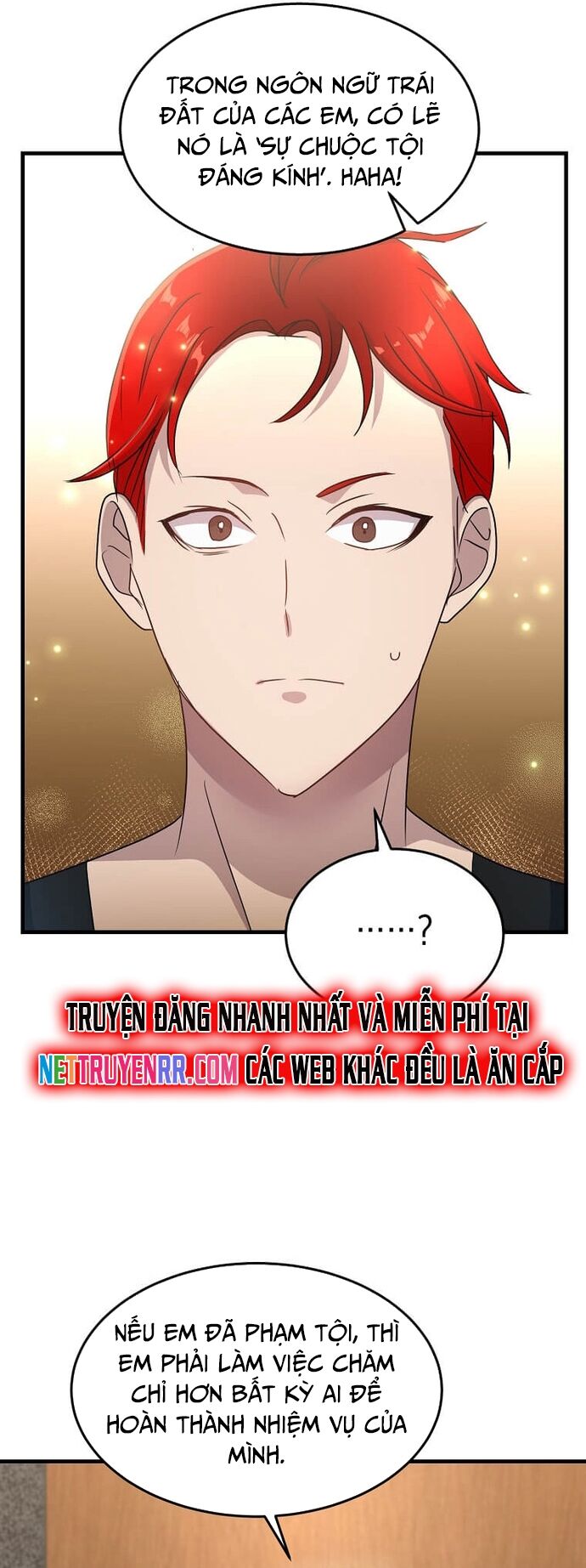 Võ Thần Thăng Cấp Chapter 6 - 22