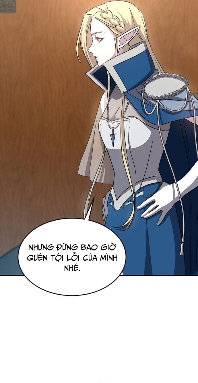 Võ Thần Thăng Cấp Chapter 6 - 23