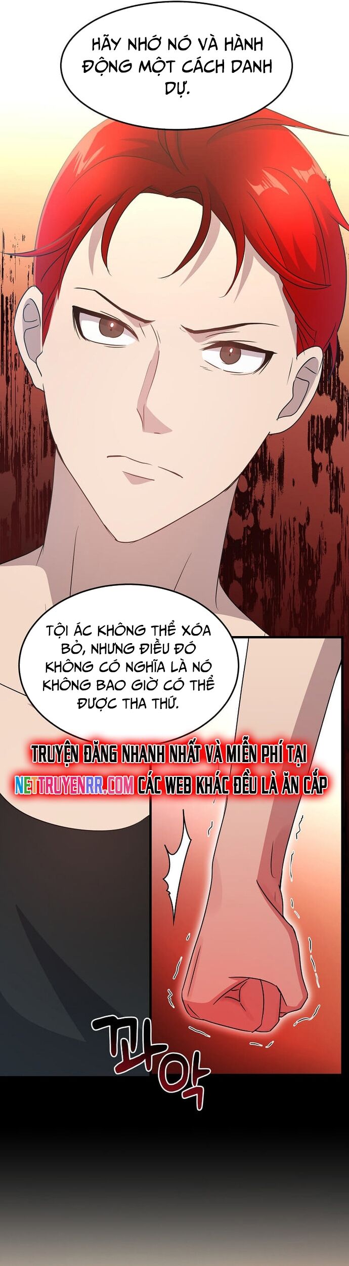 Võ Thần Thăng Cấp Chapter 6 - 24