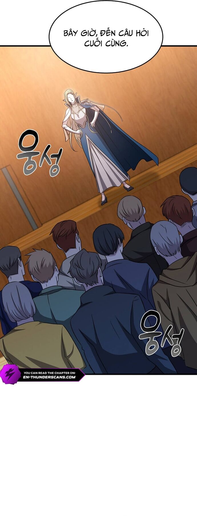 Võ Thần Thăng Cấp Chapter 6 - 26