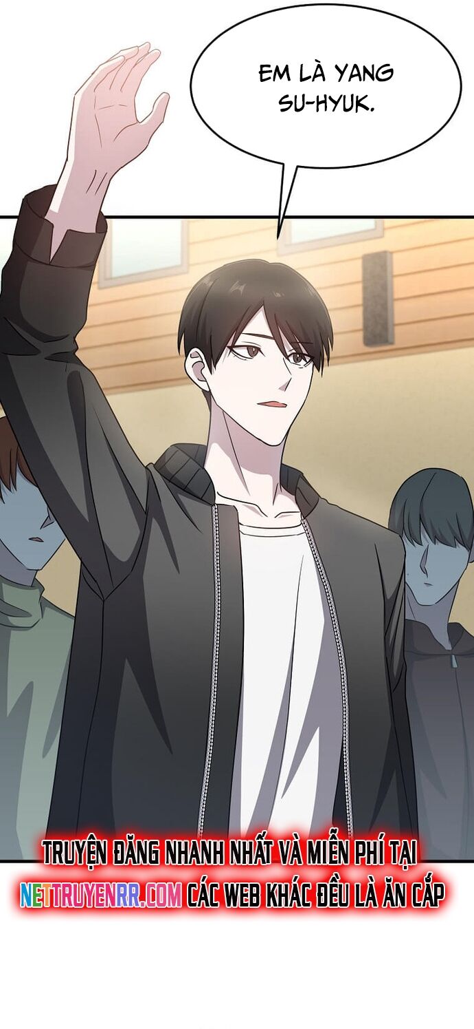 Võ Thần Thăng Cấp Chapter 6 - 28