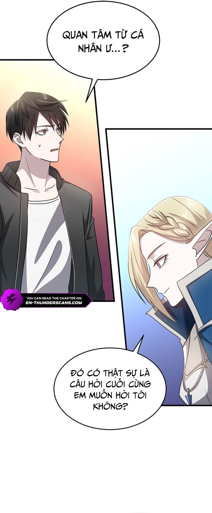 Võ Thần Thăng Cấp Chapter 6 - 31