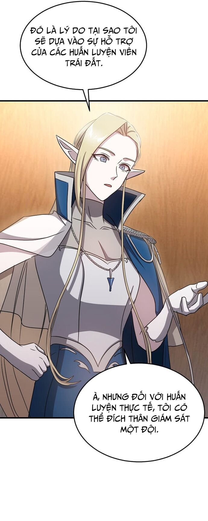 Võ Thần Thăng Cấp Chapter 6 - 35