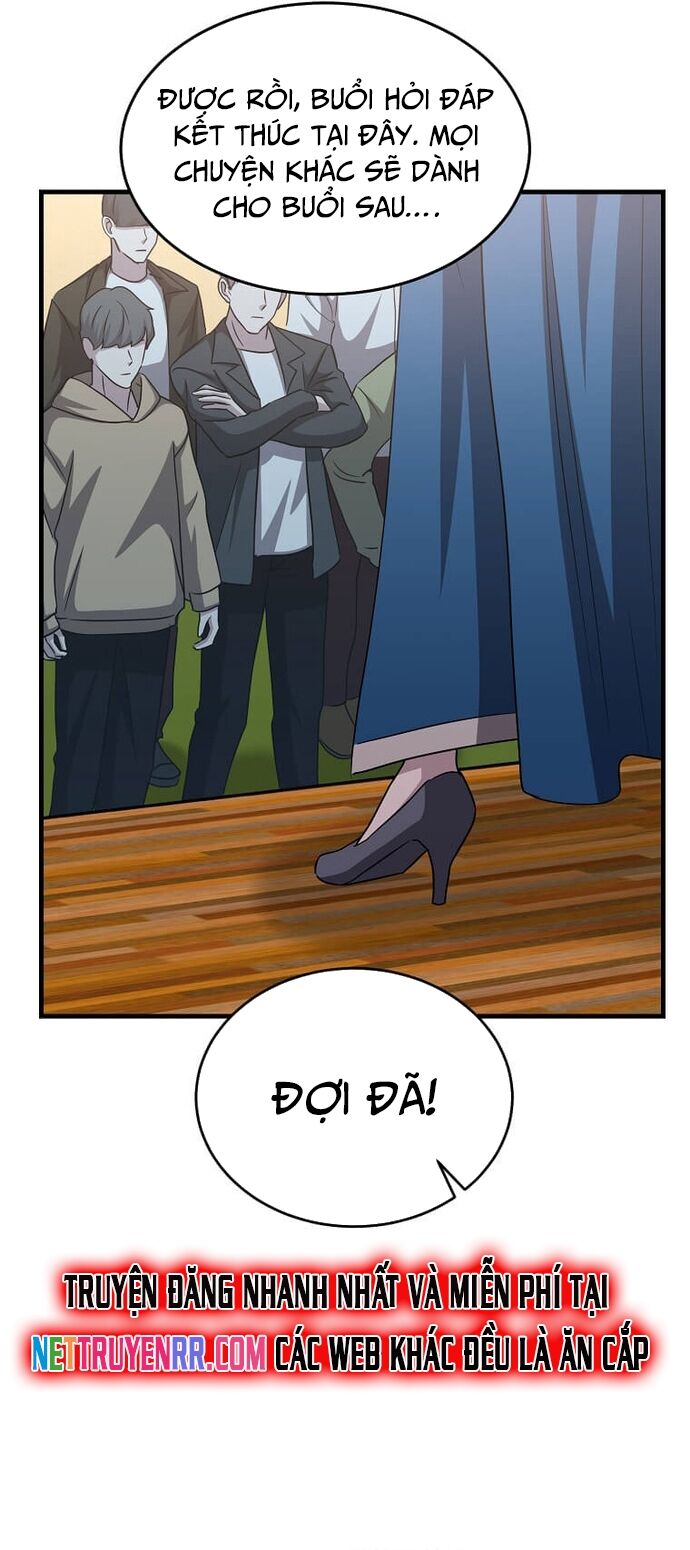 Võ Thần Thăng Cấp Chapter 6 - 37