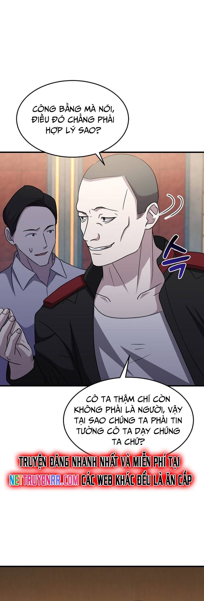 Võ Thần Thăng Cấp Chapter 6 - 39