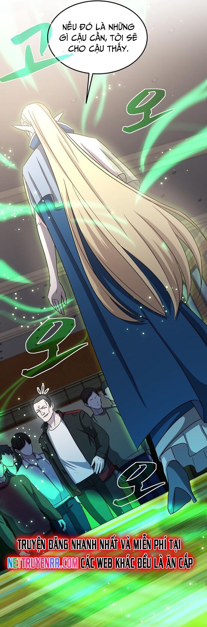 Võ Thần Thăng Cấp Chapter 6 - 42