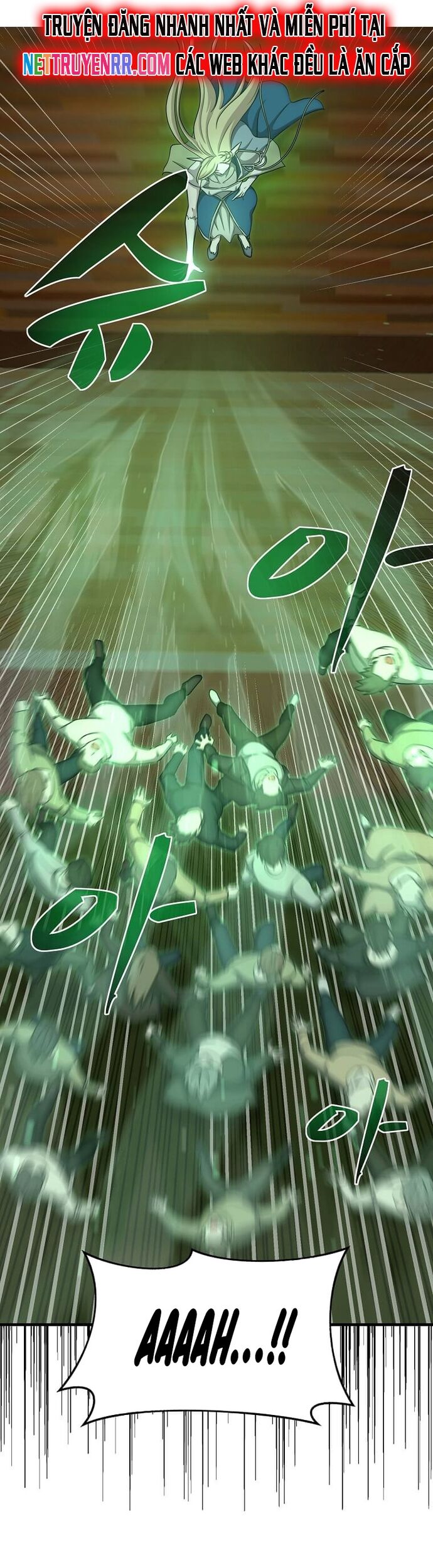 Võ Thần Thăng Cấp Chapter 6 - 45