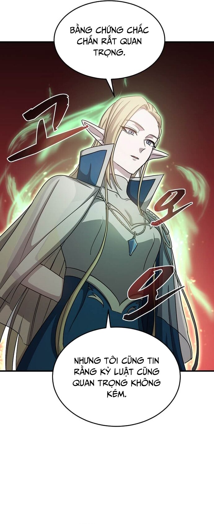 Võ Thần Thăng Cấp Chapter 6 - 47