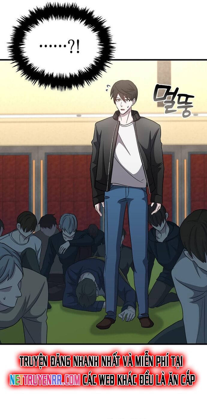 Võ Thần Thăng Cấp Chapter 6 - 51