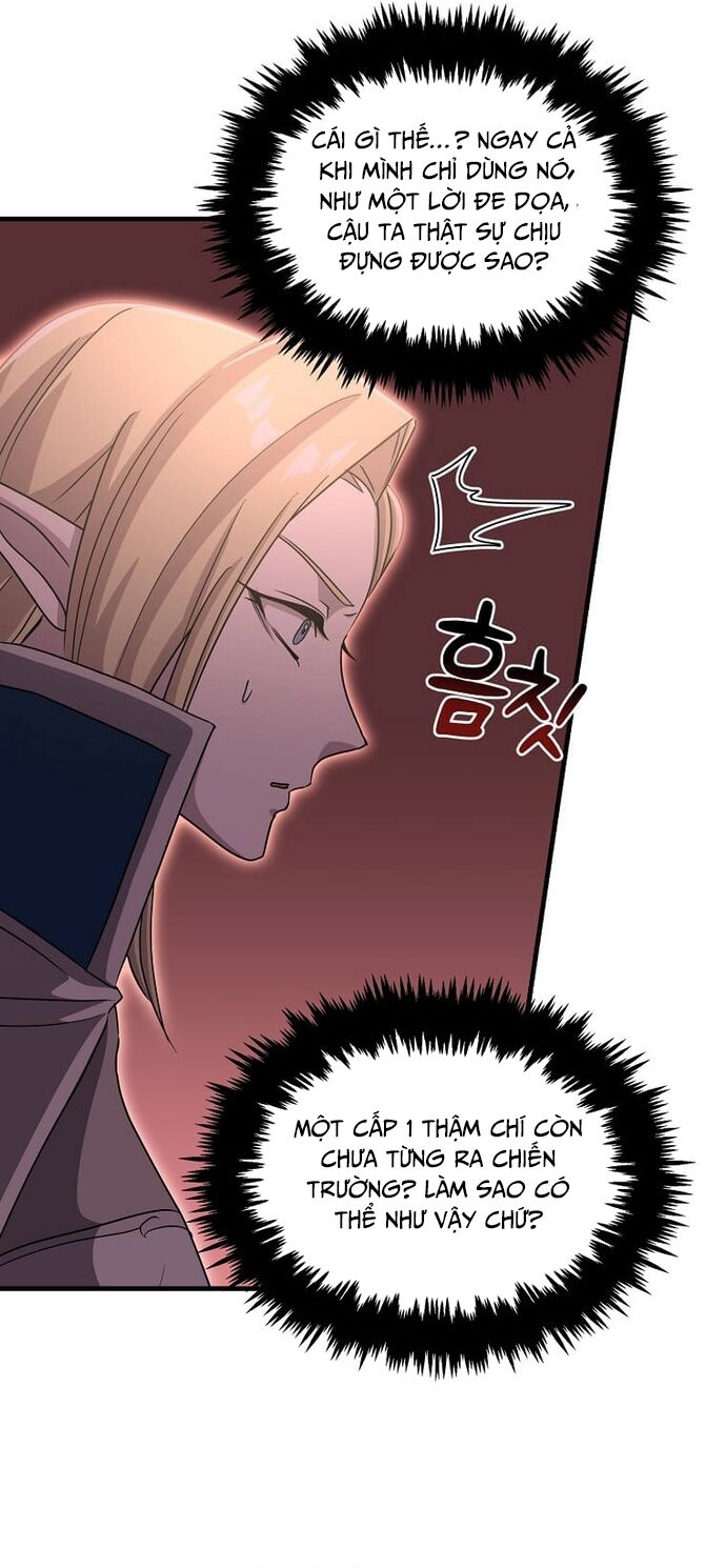 Võ Thần Thăng Cấp Chapter 6 - 52