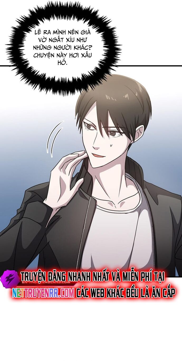 Võ Thần Thăng Cấp Chapter 6 - 54