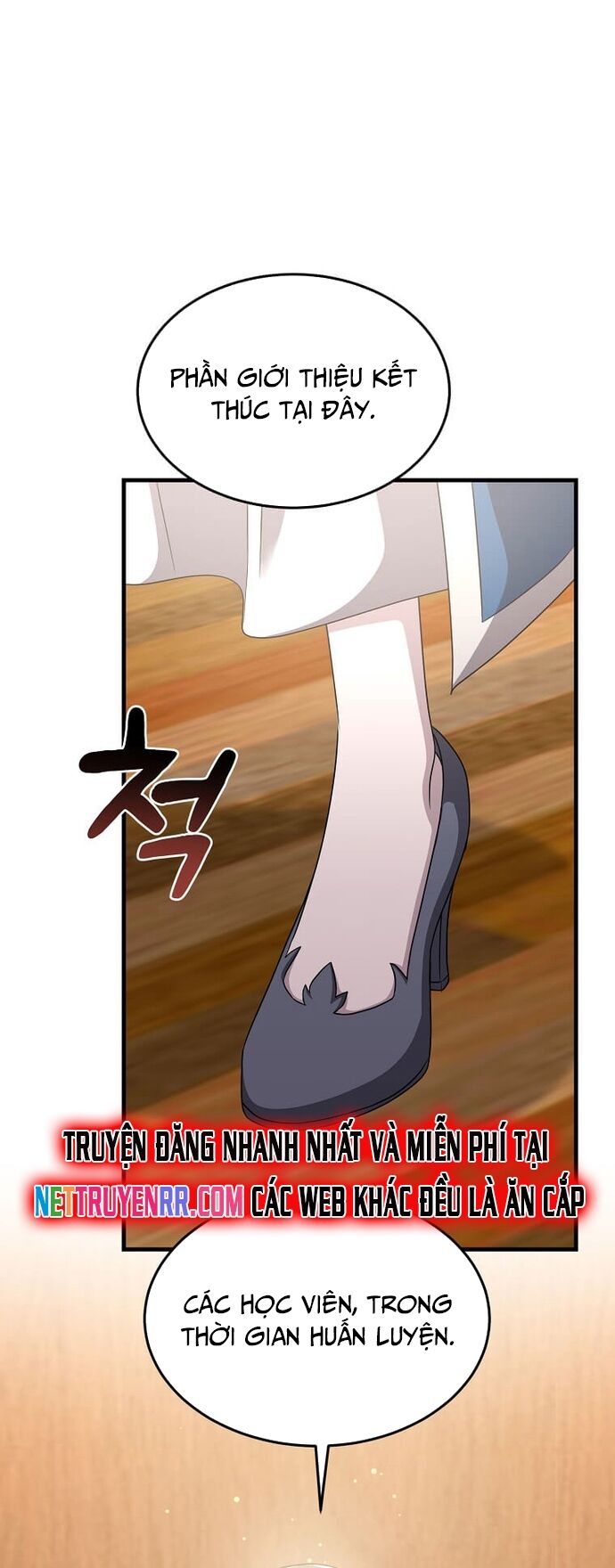 Võ Thần Thăng Cấp Chapter 6 - 57