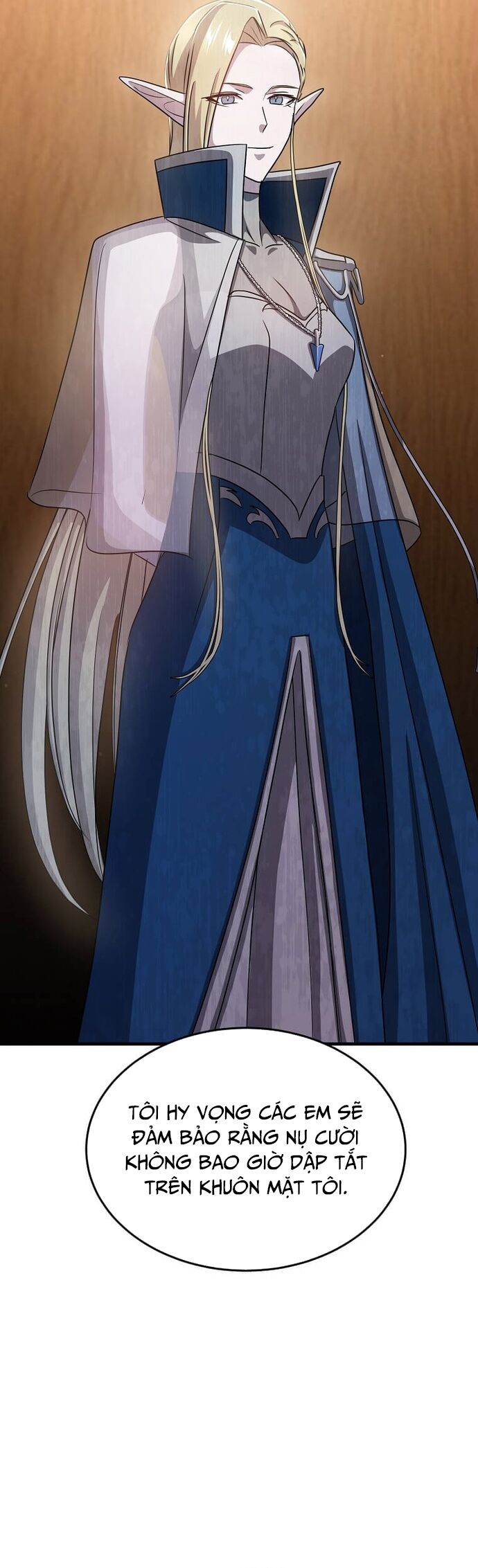 Võ Thần Thăng Cấp Chapter 6 - 58