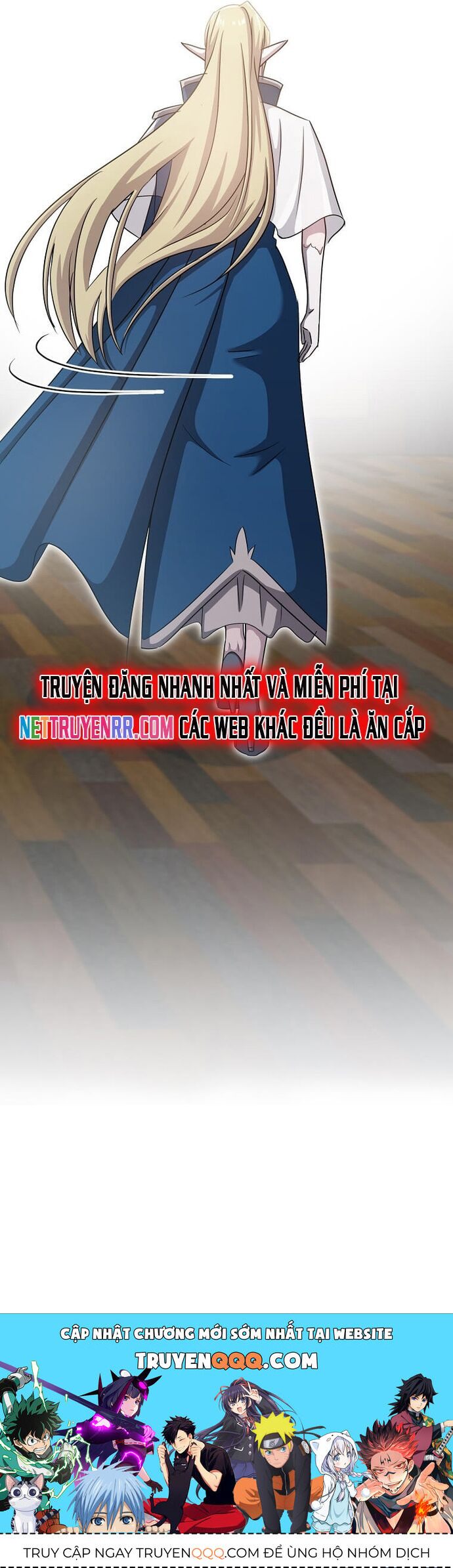 Võ Thần Thăng Cấp Chapter 6 - 60