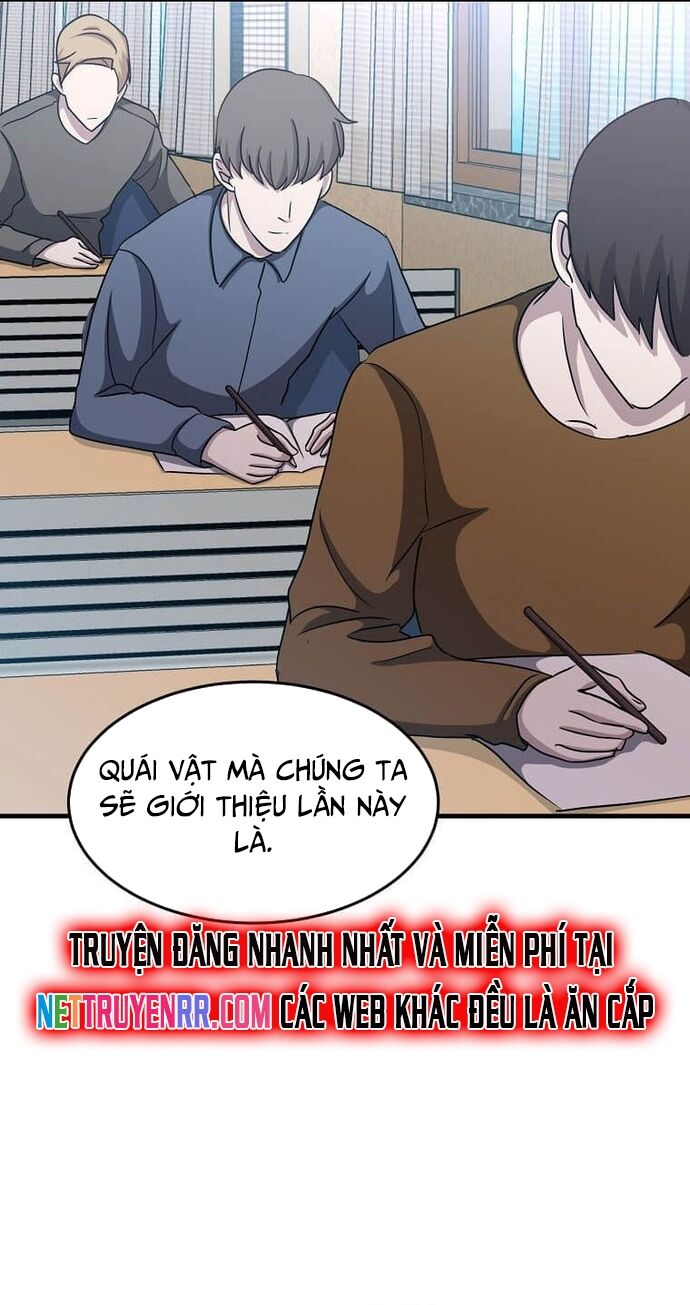 Võ Thần Thăng Cấp Chapter 7 - 2